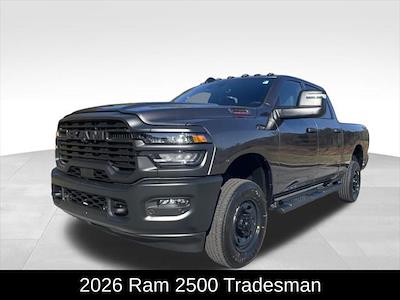 New 2026 Ram 2500 Tradesman Crew Cab for sale #G214745 - photo 1