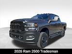 New 2026 Ram 2500 Tradesman Crew Cab for sale #G214745 - photo 1
