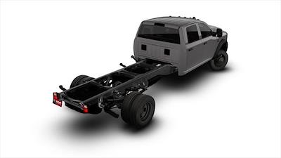 New 2026 Ram 5500 Tradesman Crew Cab 4x4 84 CA Cab Chassis for sale #G215323 - photo 2