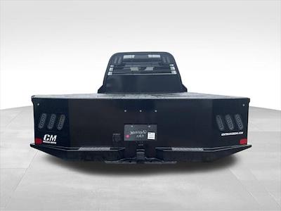 New 2026 Ram 5500 Crew Cab Flatbed Truck for sale #G215323 - photo 2