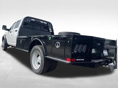 New 2026 Ram 5500 Crew Cab Flatbed Truck for sale #G215330 - photo 2