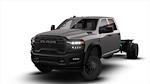 New 2026 Ram 5500 Tradesman Crew Cab 4x4 84 CA Cab Chassis for sale #G215330 - photo 1