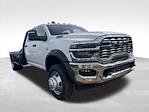 New 2026 Ram 5500 Crew Cab Flatbed Truck for sale #G215330 - photo 15