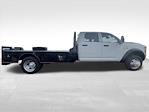 New 2026 Ram 5500 Crew Cab Flatbed Truck for sale #G215330 - photo 16