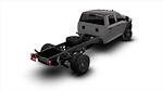 New 2026 Ram 5500 Tradesman Crew Cab 4x4 84 CA Cab Chassis for sale #G215330 - photo 2