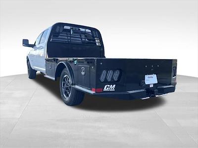 New 2026 Ram 3500 Crew Cab Flatbed Truck for sale #G218976 - photo 2