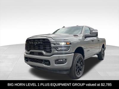 New 2026 Ram 2500 Big Horn Crew Cab for sale #G226969 - photo 1