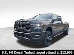 New 2026 Ram 3500 Tradesman Crew Cab for sale #G228494 - photo 9