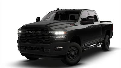 New 2026 Ram 2500 Tradesman Crew Cab for sale #G233018 - photo 1