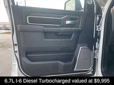 New 2026 Ram 4500 Crew Cab 60 CA Cab Chassis for sale #G233318 - photo 1