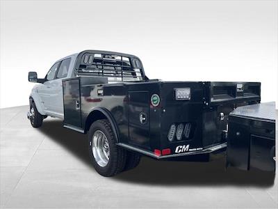 New 2026 Ram 4500 Crew Cab Flatbed Truck for sale #G233318 - photo 2