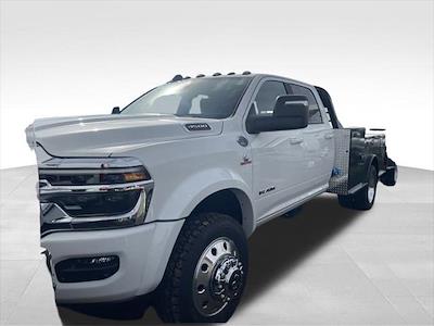 New 2026 Ram 4500 Crew Cab Flatbed Truck for sale #G233318 - photo 1