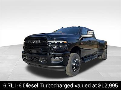 New 2026 Ram 3500 Laramie Crew Cab for sale #G238674 - photo 1