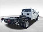 New 2026 Ram 3500 Crew Cab 60 CA Cab Chassis for sale #G239464 - photo 3