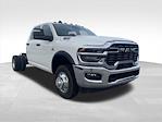 New 2026 Ram 3500 Crew Cab 60 CA Cab Chassis for sale #G239464 - photo 6