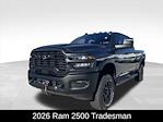 New 2026 Ram 2500 Tradesman Crew Cab for sale #G253292 - photo 1