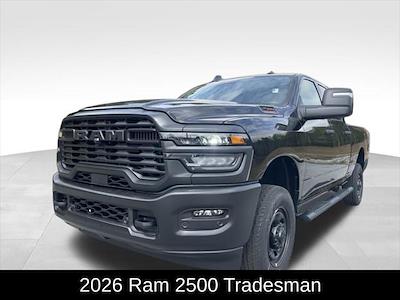 New 2026 Ram 2500 Tradesman Crew Cab for sale #G287534 - photo 1