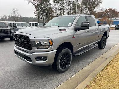New 2024 Ram 2500 Big Horn Crew Cab 4x4 Pickup for sale #G390860 - photo 1