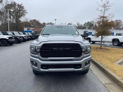 New 2024 Ram 2500 Big Horn Crew Cab 4x4 Pickup for sale #G390860 - photo 2