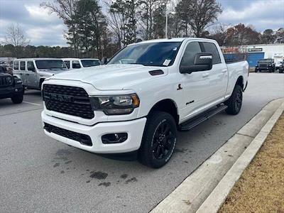 New 2024 Ram 2500 Big Horn Crew Cab 4x4 Pickup for sale #G390861 - photo 1