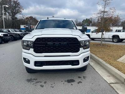 New 2024 Ram 2500 Big Horn Crew Cab 4x4 Pickup for sale #G390861 - photo 2