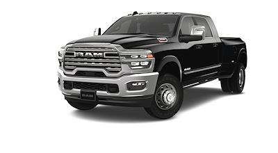 New 2025 Ram 3500 Limited Mega Cab 4x4 DRW Pickup for sale #G504038 - photo 1