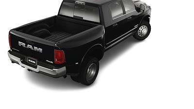 New 2025 Ram 3500 Limited Mega Cab 4x4 DRW Pickup for sale #G504038 - photo 2