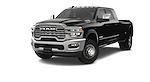 New 2025 Ram 3500 Limited Mega Cab 4x4 DRW Pickup for sale #G504038 - photo 1