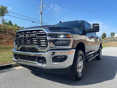 New 2025 Ram 2500 Tradesman Crew Cab 4x4 Pickup for sale #G506365 - photo 1