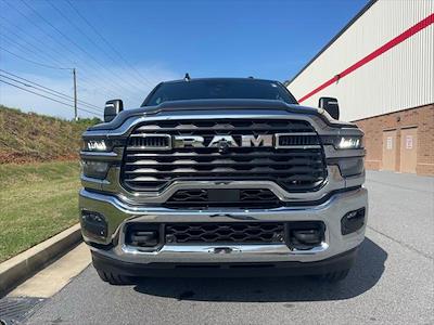 New 2025 Ram 2500 Tradesman Crew Cab 4x4 Pickup for sale #G506365 - photo 2