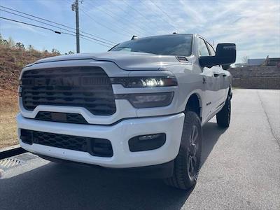 New 2025 Ram 2500 Big Horn Crew Cab 4x4 Pickup for sale #G507716 - photo 1