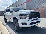 New 2025 Ram 2500 Big Horn Crew Cab 4x4 Pickup for sale #G507716 - photo 3
