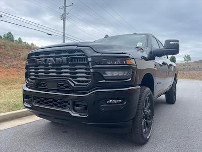 New 2025 Ram 2500 Big Horn Crew Cab 4x4 Pickup for sale #G507717 - photo 1