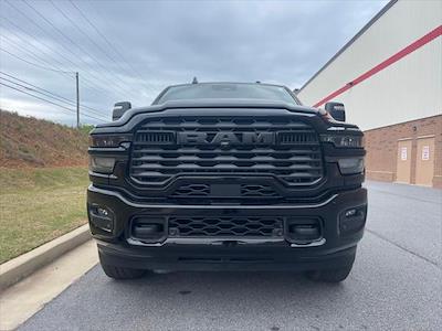 New 2025 Ram 2500 Big Horn Crew Cab 4x4 Pickup for sale #G507717 - photo 2
