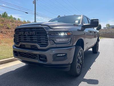 New 2025 Ram 2500 Big Horn Crew Cab 4x4 Pickup for sale #G525674 - photo 1