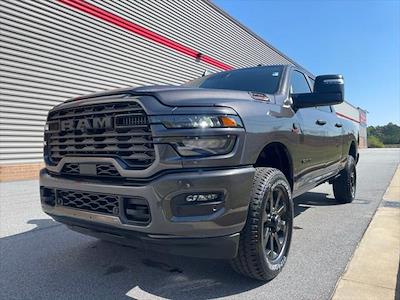 New 2025 Ram 2500 Big Horn Crew Cab 4x4 Pickup for sale #G525675 - photo 1