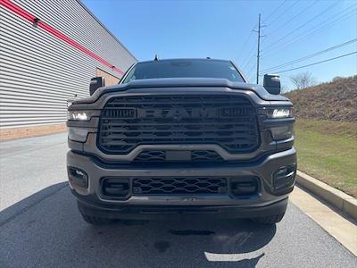 New 2025 Ram 2500 Big Horn Crew Cab 4x4 Pickup for sale #G525675 - photo 2