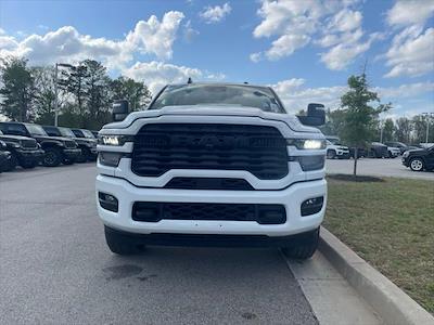 New 2025 Ram 2500 Big Horn Crew Cab 4x4 Pickup for sale #G525676 - photo 2