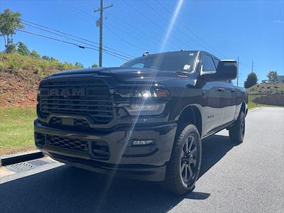 New 2025 Ram 2500 Big Horn Crew Cab 4x4 Pickup for sale #G525677 - photo 1