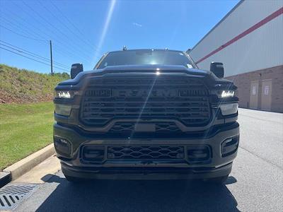 New 2025 Ram 2500 Big Horn Crew Cab 4x4 Pickup for sale #G525677 - photo 2