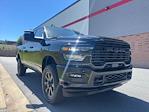 New 2025 Ram 2500 Big Horn Crew Cab 4x4 Pickup for sale #G525677 - photo 3