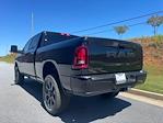 New 2025 Ram 2500 Big Horn Crew Cab 4x4 Pickup for sale #G525677 - photo 6