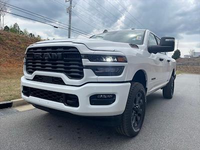 New 2025 Ram 2500 Big Horn Crew Cab 4x4 Pickup for sale #G527623 - photo 1