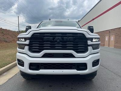 New 2025 Ram 2500 Big Horn Crew Cab 4x4 Pickup for sale #G527623 - photo 2