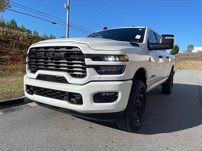 New 2025 Ram 2500 Big Horn Crew Cab 4x4 Pickup for sale #G533066 - photo 1