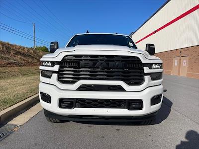 New 2025 Ram 2500 Big Horn Crew Cab 4x4 Pickup for sale #G533066 - photo 2