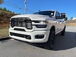 New 2025 Ram 2500 Big Horn Crew Cab 4x4 Pickup for sale #G533066 - photo 1