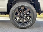 New 2025 Ram 2500 Big Horn Crew Cab 4x4 Pickup for sale #G533066 - photo 8
