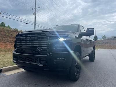 New 2025 Ram 2500 Big Horn Crew Cab 4x4 Pickup for sale #G534855 - photo 1