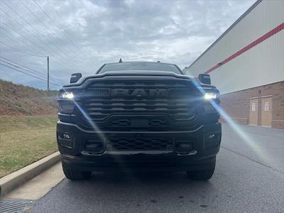 New 2025 Ram 2500 Big Horn Crew Cab 4x4 Pickup for sale #G534855 - photo 2